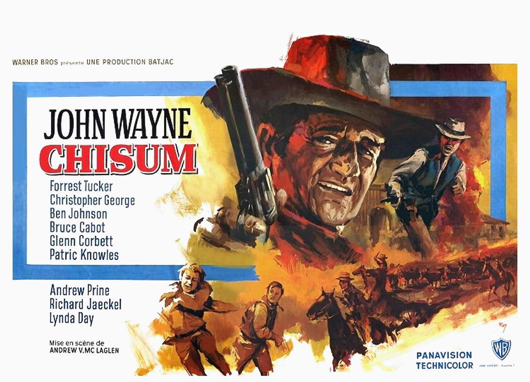 Chisum Chisum